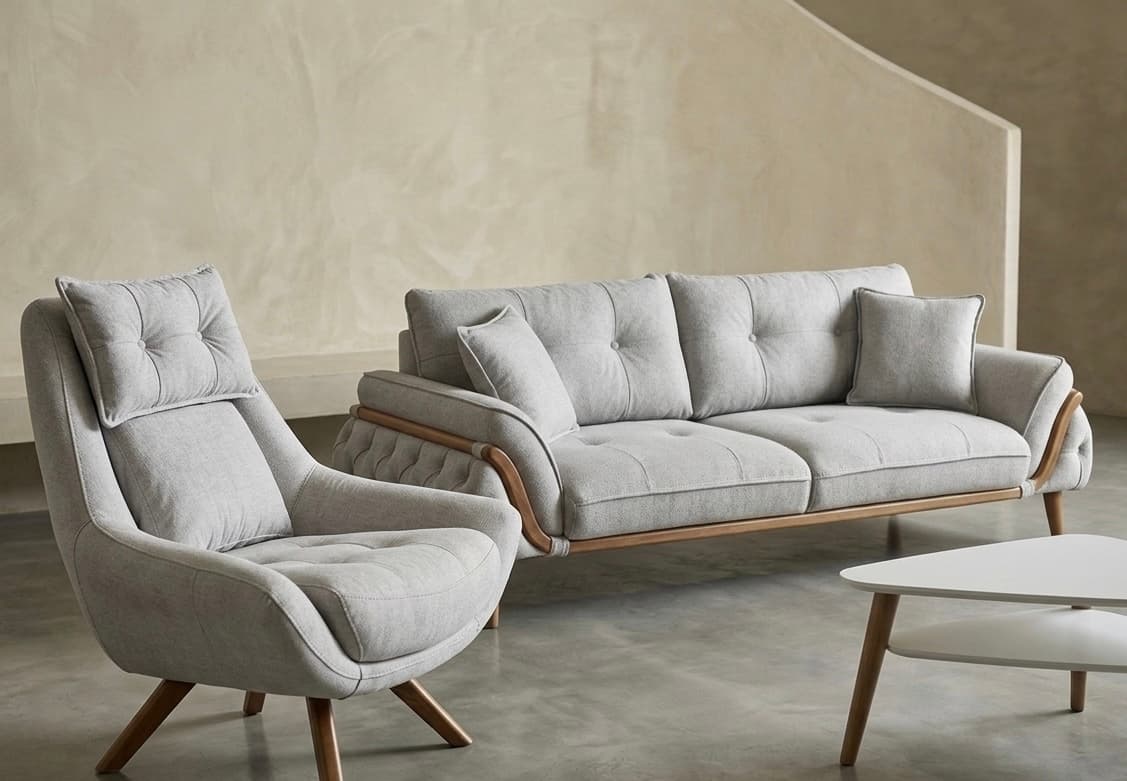 Set divan nordic comfort