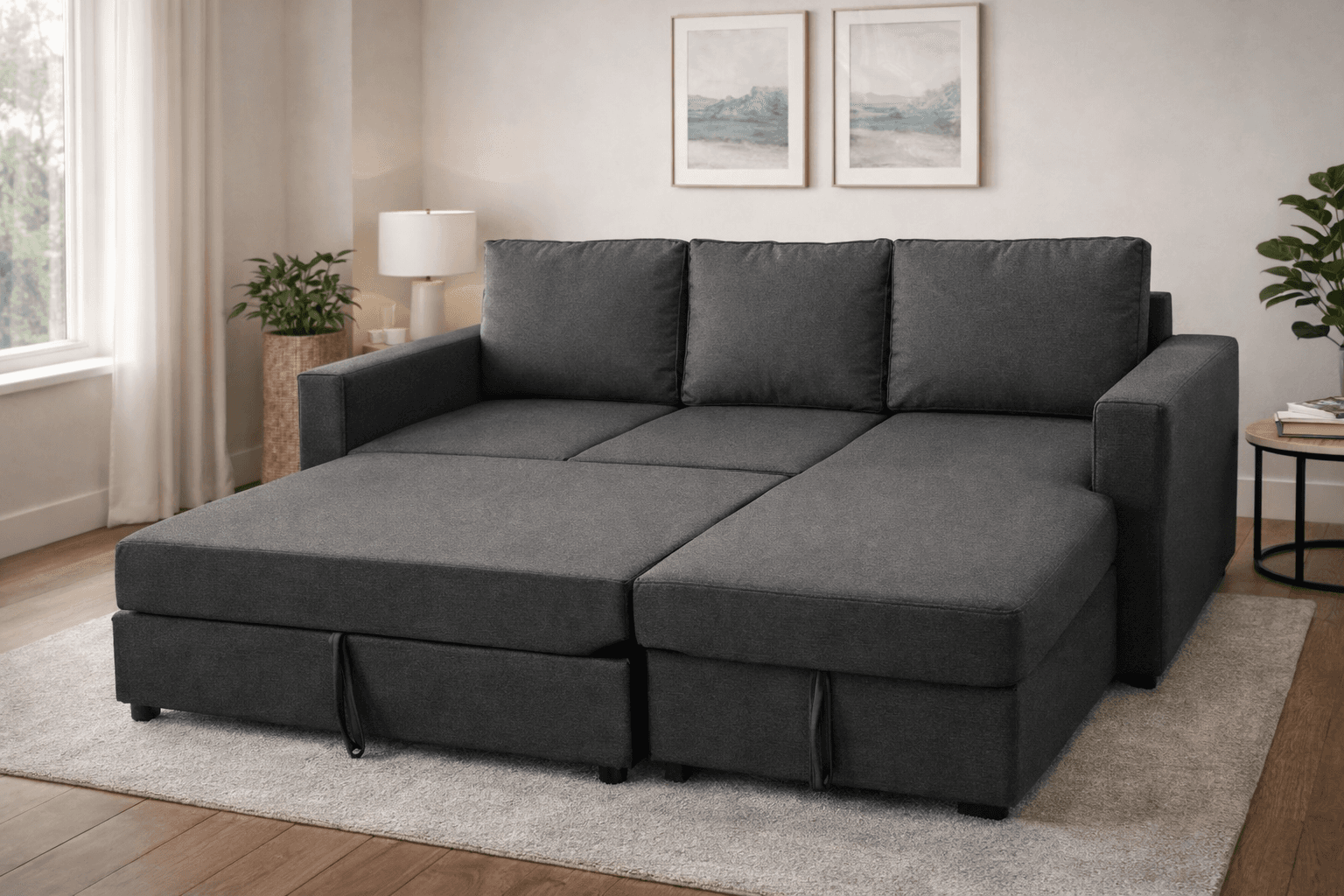 Divan krevat smart sleep