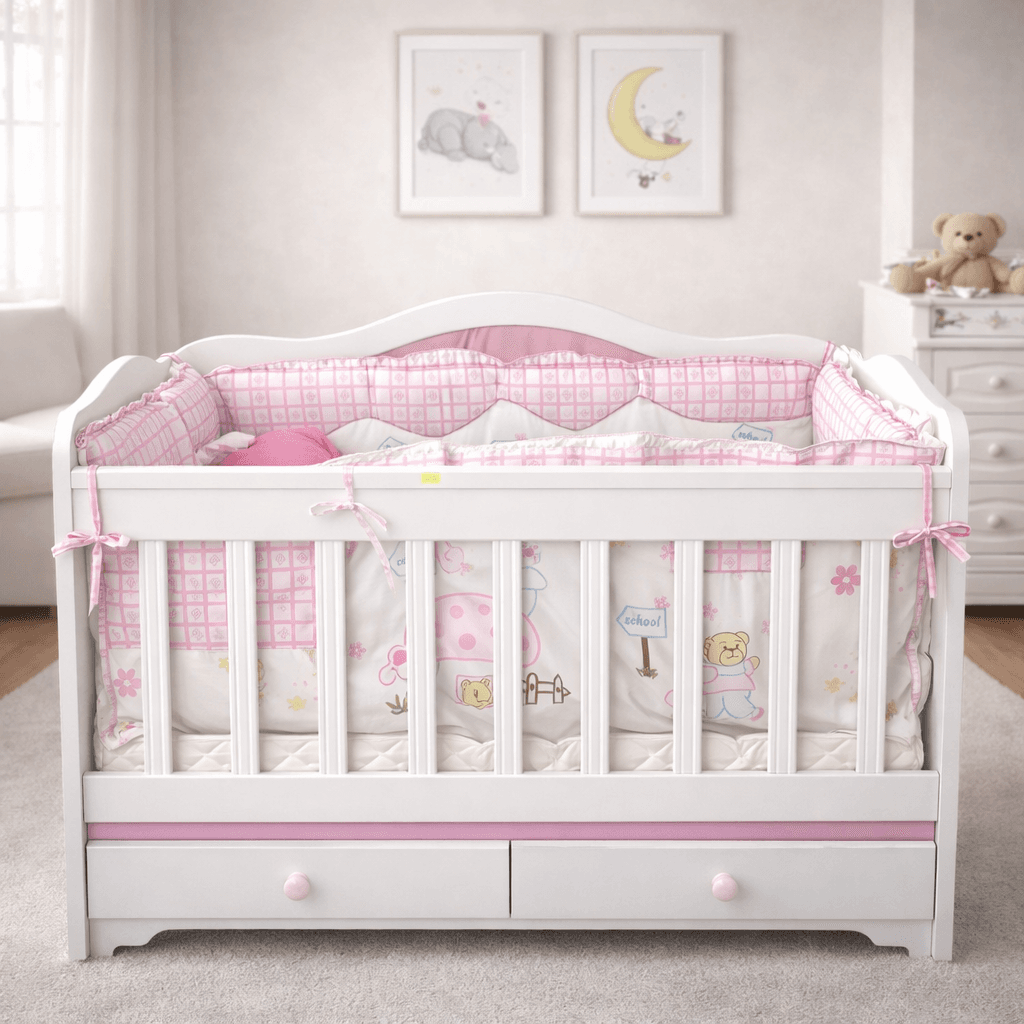 Krevat bebe sweet dream